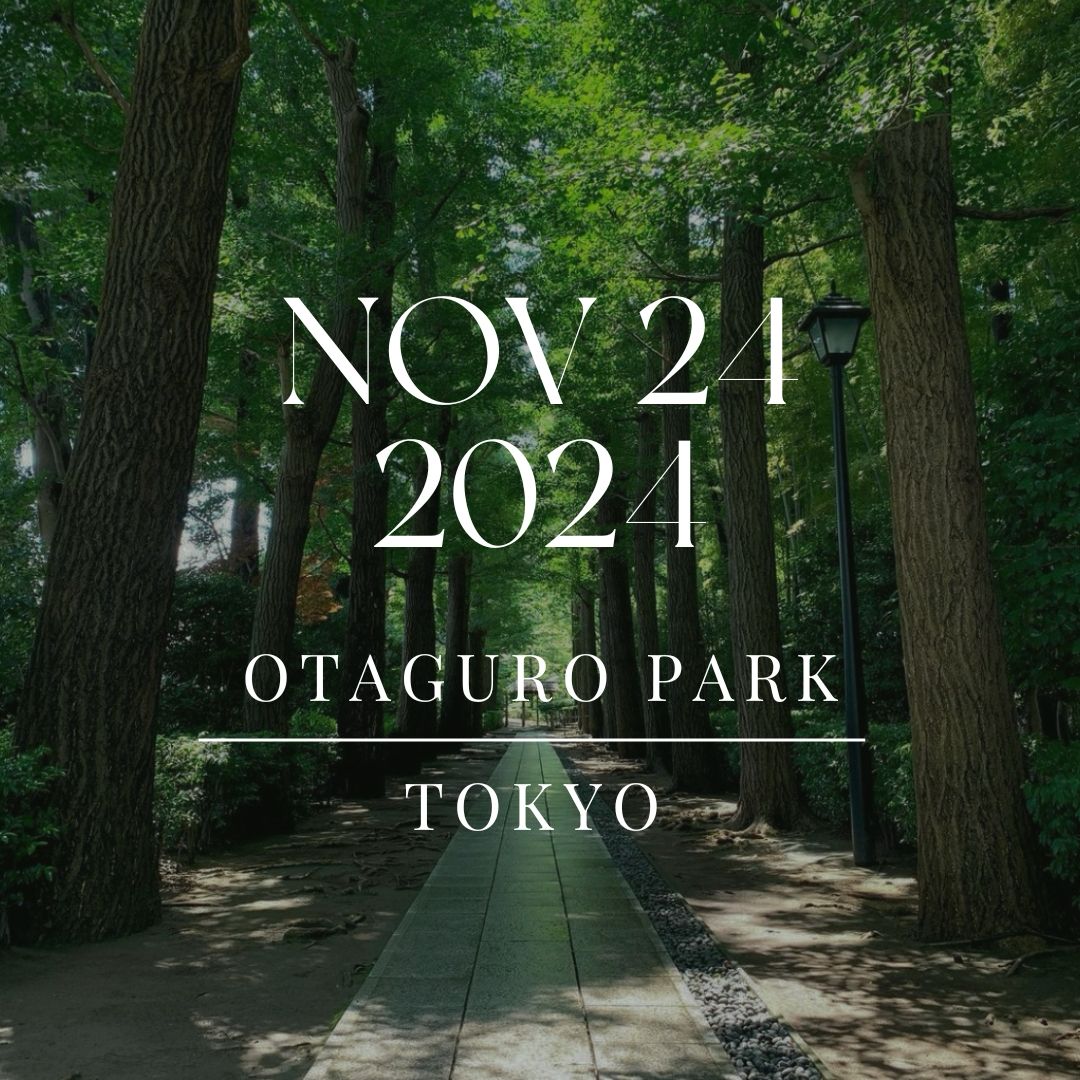 CMCJ Vol.4 デュオコンサート 〜 大田黒公園記念館
